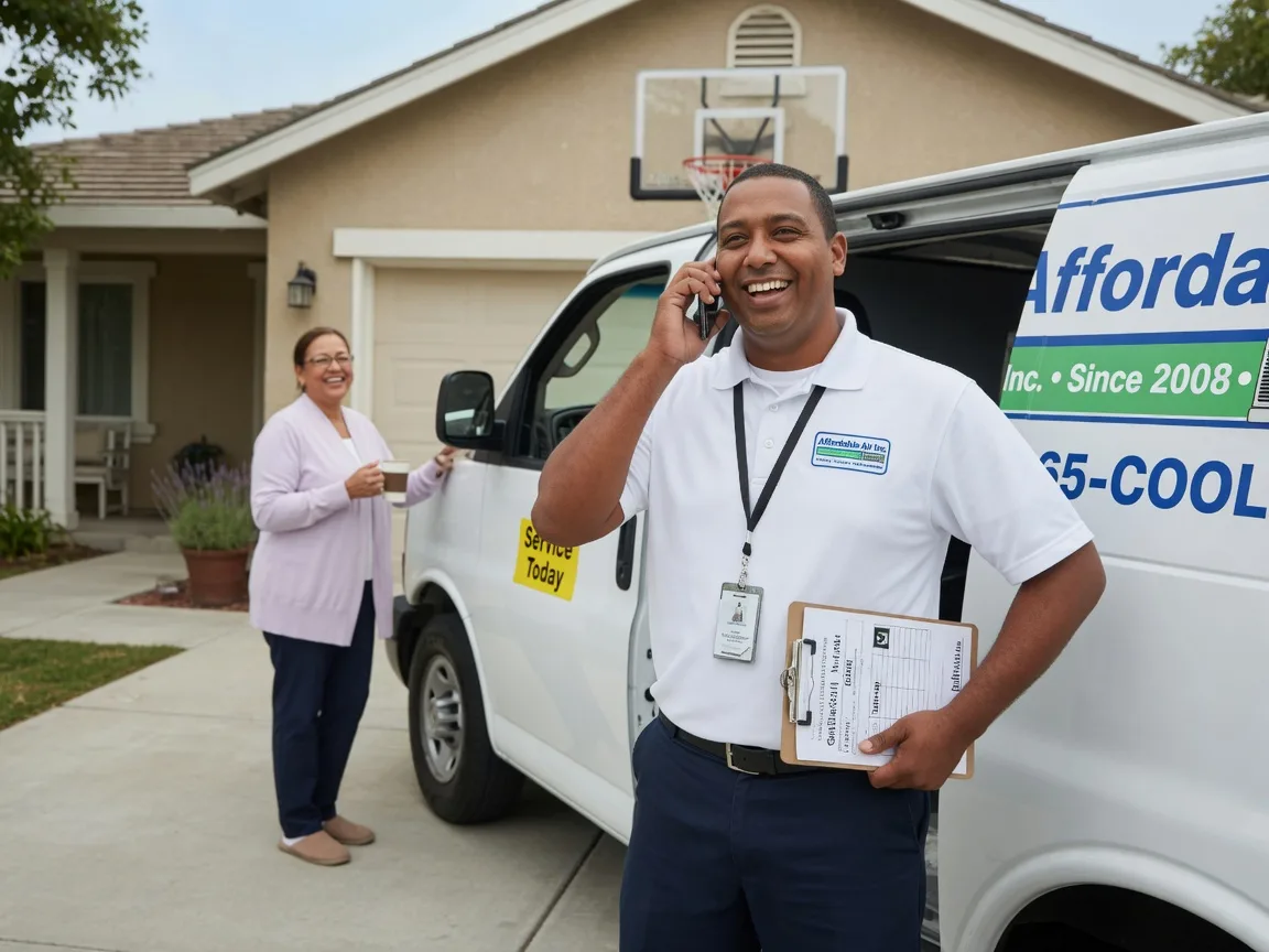 Central Ac Repair Comerio, PR FAQs